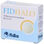 Fidhalo Set di 10 Flaconcini Monodose da 2,5 ml