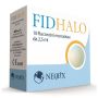Fidhalo Set di 10 Flaconcini Monodose da 2,5 ml