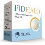 Fidhalo Set di 10 Flaconcini Monodose da 2,5 ml