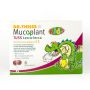 Dr Theiss Mucoplant - Lecca Lecca Antitosse per Bambini, 6 Pezzi