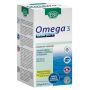 ESI Omega 3 Extra Pure - Supplemento con 120 perle