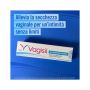 Vagisil Gel Intimo Lubrificante 30g