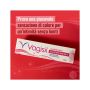 Vagisil Gel Idratante Intimo con Effetto Calore, 30g