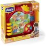 Chicco ABC Talking Book Game: Bilingual Italian/English Interactive Farm Adventure for 6+ Months Babies