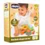 Chicco Eco+ Baobab Shape Sorting Game