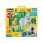 Chicco Tappeto Educativo con Colori e Numeri per Bambini di 2 Anni+