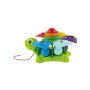 Chicco Tartaruga Incastra e Tira, Gioco Educativo
