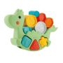 Chicco Eco+ Rocking Dino: Gioco a Dondolo Ecologico per Bambini
