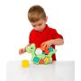 Chicco Eco+ Rocking Dino: Gioco a Dondolo Ecologico per Bambini