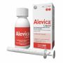 Innovet Alevica 100ml: Mangime Liquido Complementare per Cani e Gatti