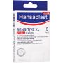 Hansaplast Sensitive XL Cerotti Ipoallergenici, 5 Pezzi