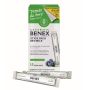 Benex Natural - Bevibile in Stick Pack da 15 Pezzi