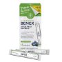 Benex Natural - Bevibile in Stick Pack da 15 Pezzi