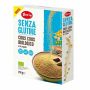 Doria Cous Cous Biologico con 4 Legumi, Senza Glutine, 250g