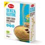 Doria Cous Cous Biologico con 4 Legumi, Senza Glutine, 250g