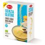 Doria Bio Cous Cous di Mais e Riso, Senza Glutine, 375g