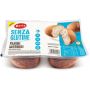 Doria Senza Glutine - Panini Morbidi (4 Pezzi da 50g)