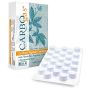CarboGas - Compresse Anti-Gonfiore, 50 Pezzi
