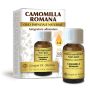 Olio Essenziale di Camomilla Romana Naturale 5ml - Dr Giorgini