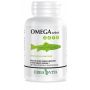 Erba Vita Omega Select 3679 - Integratore di Omega in 120 Perle