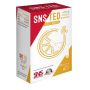 SNS Ted - Confezione da 30 Bustine