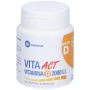 Vita Act Vitamina D 2000 UI - Confezione da 60 Compresse