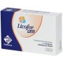 Licorfor Plus - Supplemento Nutrizionale in Capsule, 30 pz