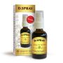 Dr. Giorgini D.Spray Alcoolico 30ml