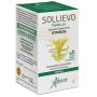 Aboca Fisiolax Sollievo - Compresse di Benessere Intestinale, 90 pz