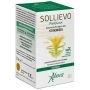 Aboca Fisiolax Sollievo - Compresse di Benessere Intestinale, 90 pz
