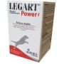 Legart Power Mangime Complementare per Cani - 60 Compresse