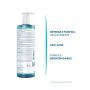 Ducray Keracnyl Gel Detergente per la Pelle Grassa, 400ml