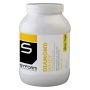 Diamond Whey Protein Powder - Banana/Vanilla Flavor, 900g