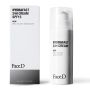 Crema Idratante per il Viso 24H con SPF15 Face D - 50ml