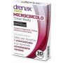 Drenax Forte Total Body - Compresse per il Microcircolo, Confezione da 30
