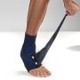 Gibaud Ortho Malleogib 3D - Cavigliera Ortopedica per Legamenti, Taglia 2