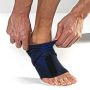 Gibaud Ortho Malleogib 3D - Cavigliera Ortopedica per Legamenti, Taglia 2