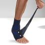 Gibaud Ortho Malleogib 3D - Cavigliera Ortopedica per Legamenti, Taglia 2