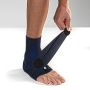 Gibaud Ortho Malleogib 3D - Cavigliera Ortopedica per Legamenti, Taglia 2