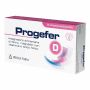 Progefer D Gastroprotetto - 30 Compresse