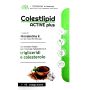 Sanavita Colestlipid Plus - Integratore per il Colesterolo, 45 Compresse