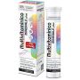 Sanavita Effervescenti Multivitaminiche e Minerali - 20 Compresse