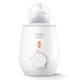 Scaldabiberon Elettrico Philips Avent