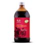 Succo di Melograno Biologico Salugea 500ml