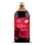 Succo di Melograno Biologico Salugea 500ml