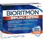 Bioritmon Immuno Defense: Confezione da 12 Bustine