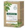 Klorane 2-In-1 Maschera Lavante e Shampoo con Polvere di Ortica e Argilla Bio