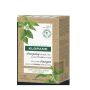 Klorane 2-In-1 Maschera Lavante e Shampoo con Polvere di Ortica e Argilla Bio