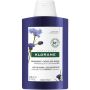 Klorane Shampoo Anti-Ingiallimento con Centaurea Bio - 200ml