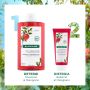 Klorane Shampoo al Melograno 200ml per Capelli Colorati